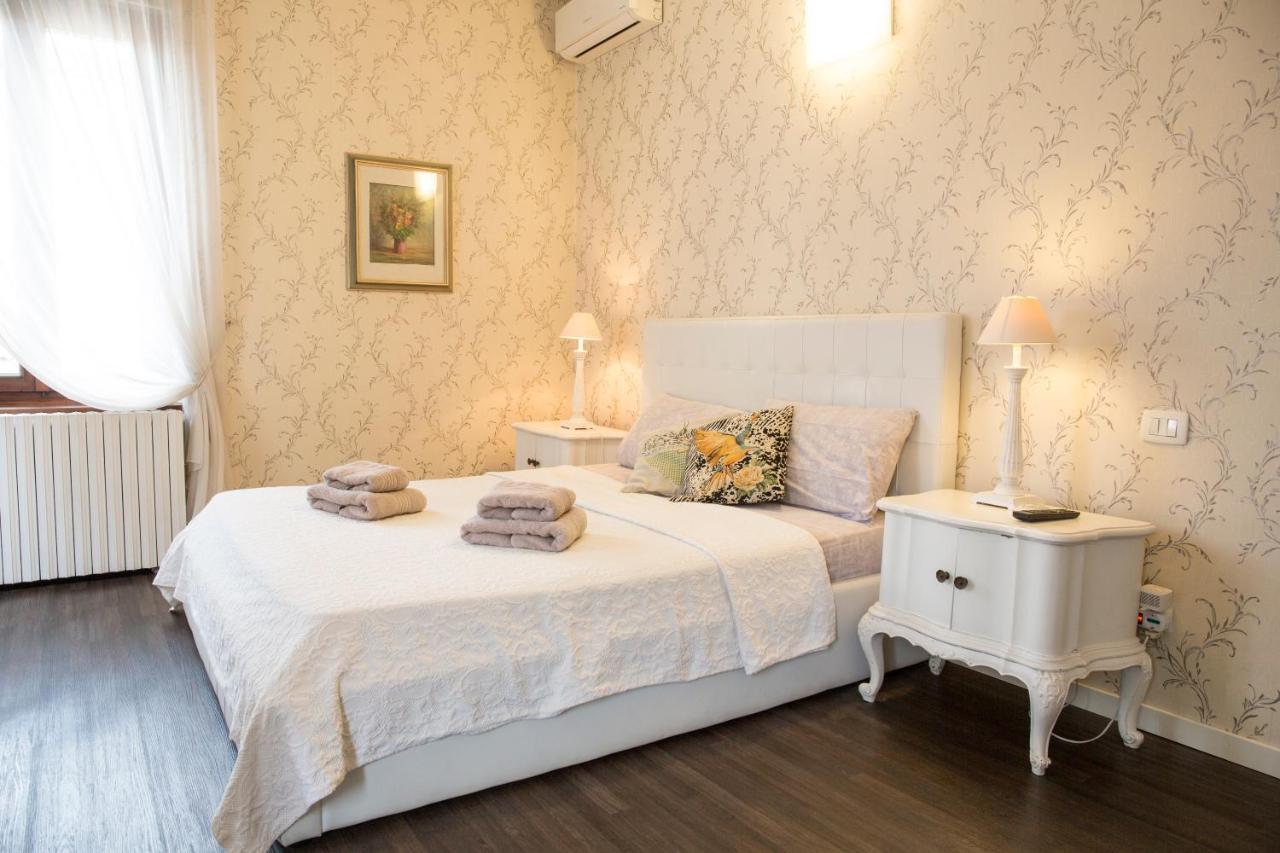 ורונה Miglioranzi Apartments מראה חיצוני תמונה