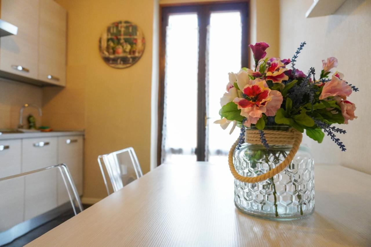 ורונה Miglioranzi Apartments מראה חיצוני תמונה