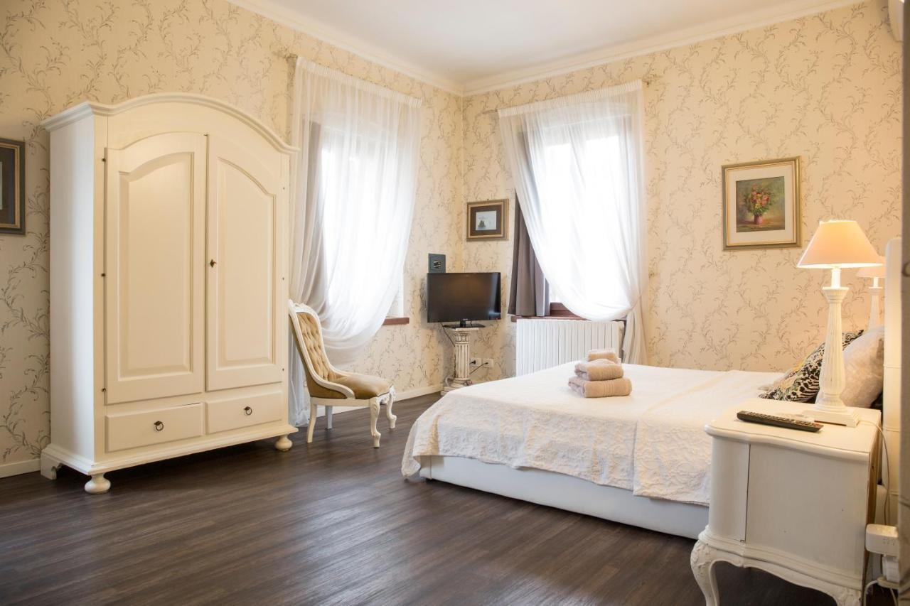 ורונה Miglioranzi Apartments מראה חיצוני תמונה