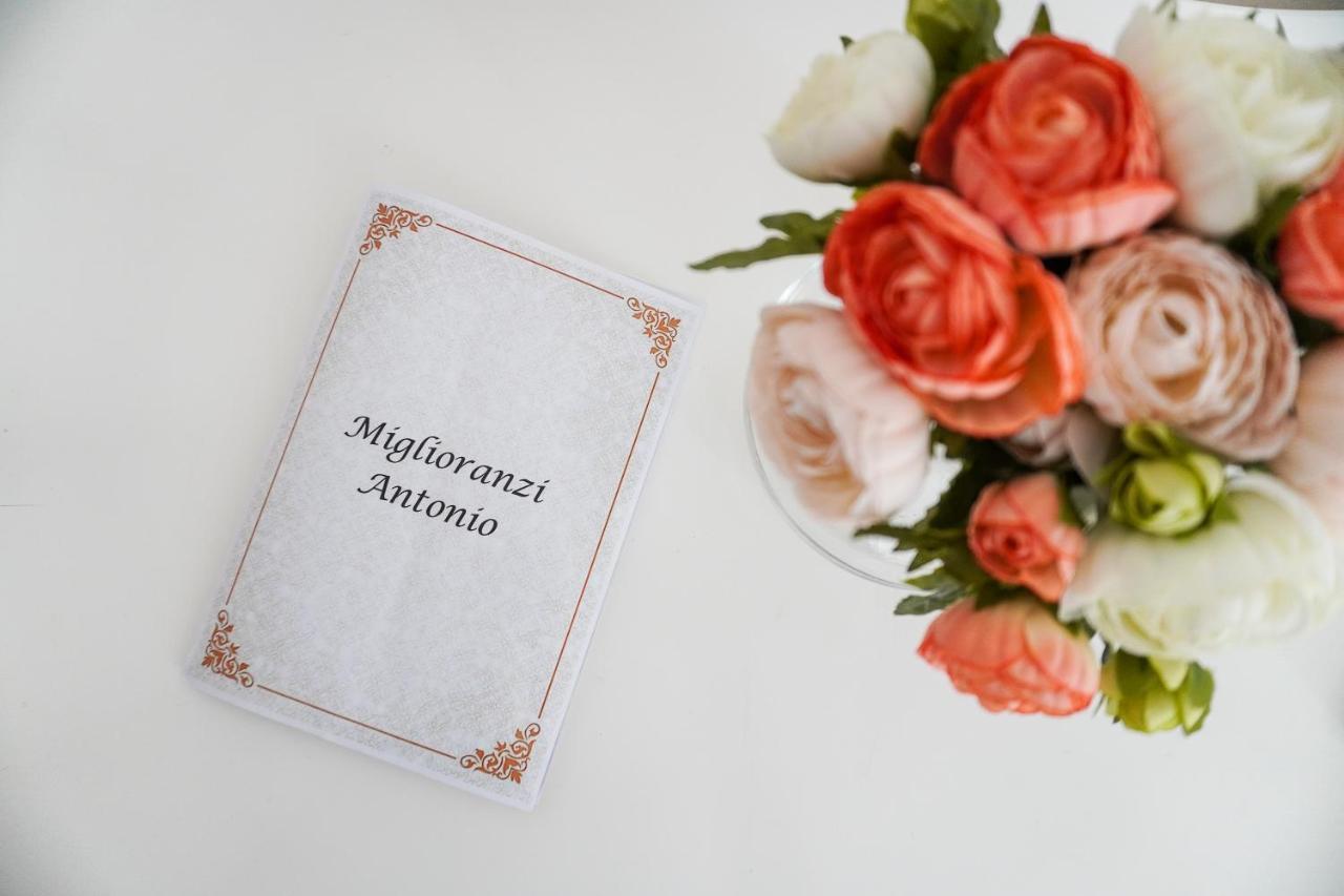 ורונה Miglioranzi Apartments מראה חיצוני תמונה