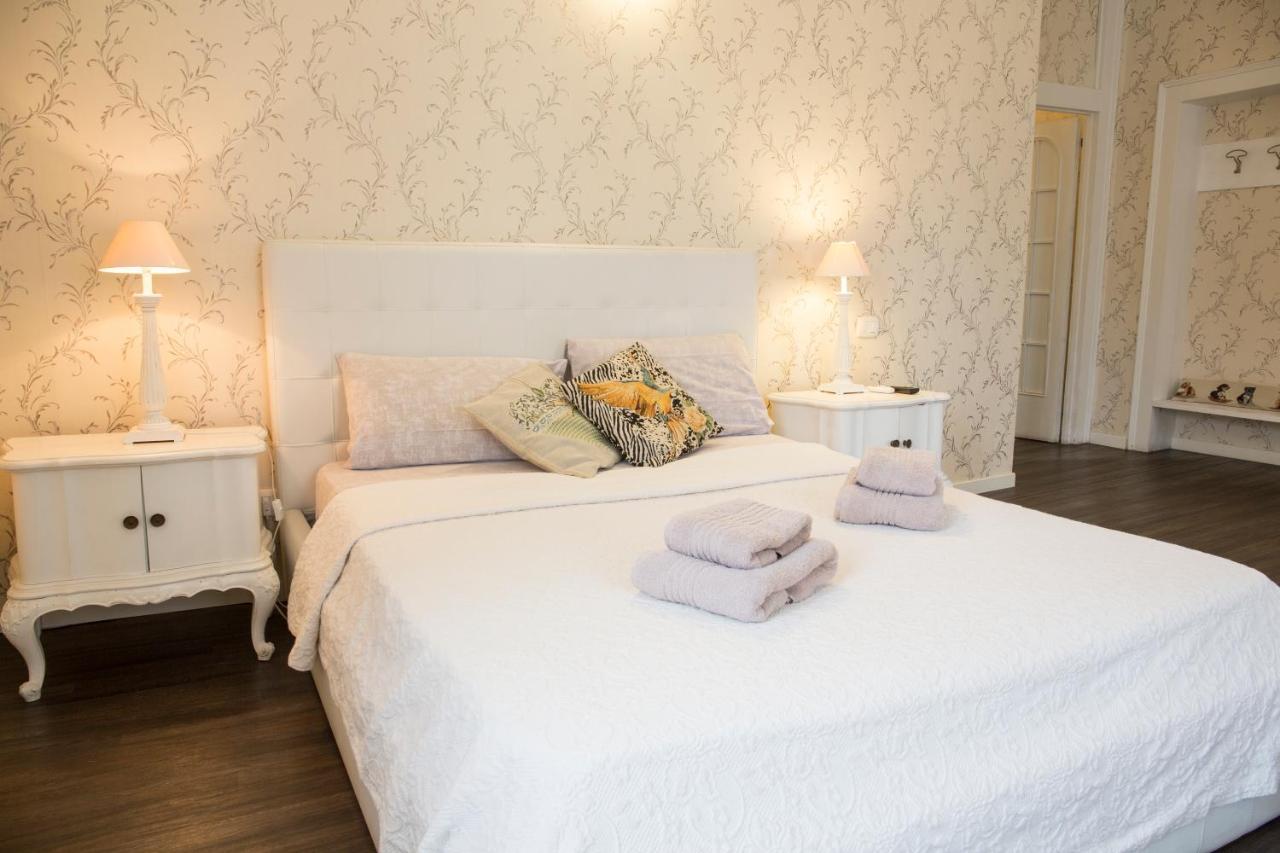ורונה Miglioranzi Apartments מראה חיצוני תמונה