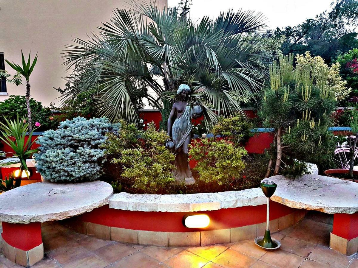 ורונה Miglioranzi Apartments מראה חיצוני תמונה