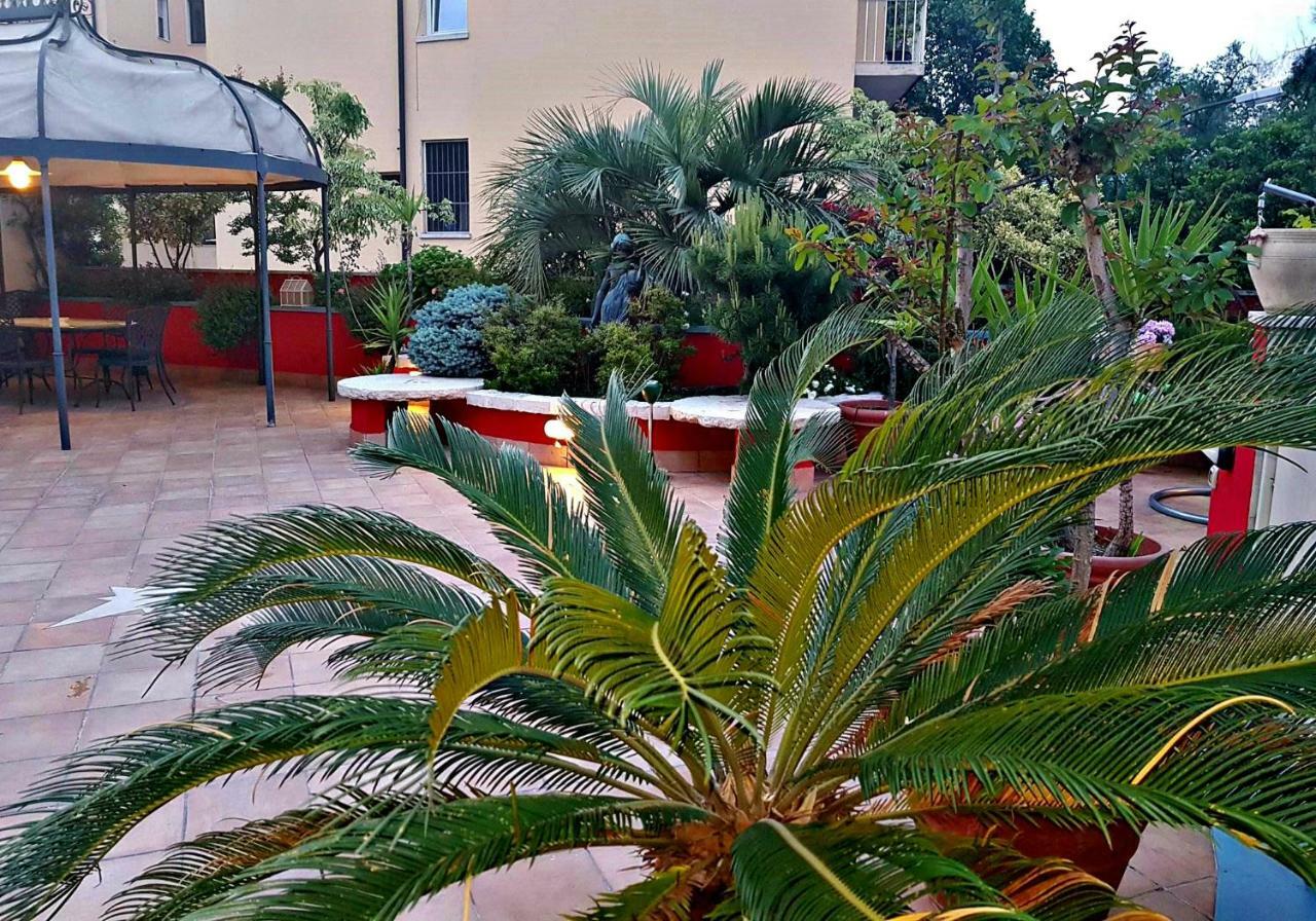 ורונה Miglioranzi Apartments מראה חיצוני תמונה