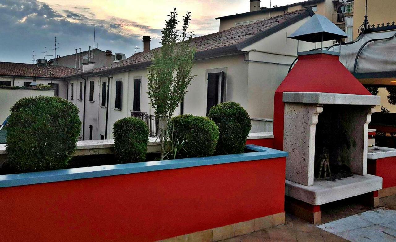 ורונה Miglioranzi Apartments מראה חיצוני תמונה