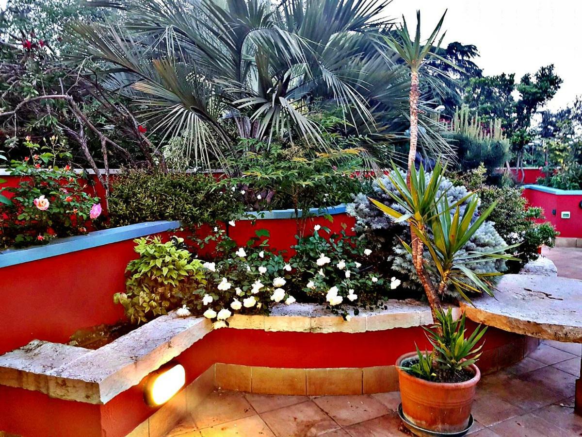 ורונה Miglioranzi Apartments מראה חיצוני תמונה