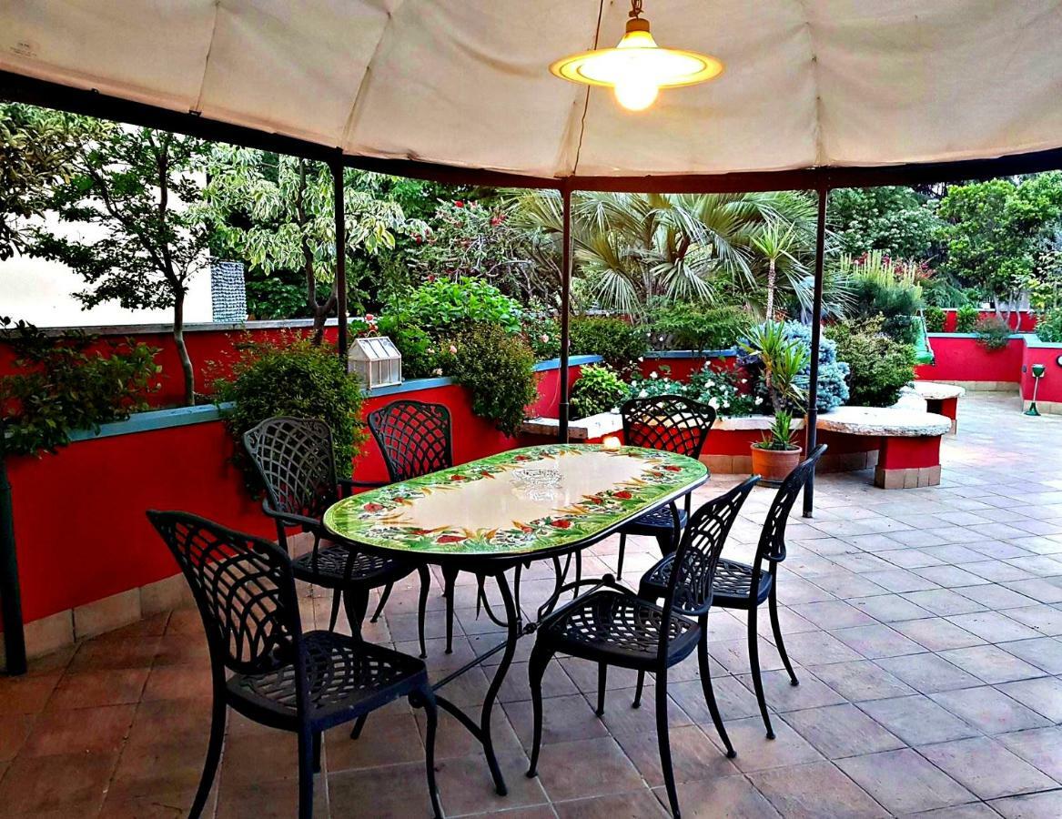 ורונה Miglioranzi Apartments מראה חיצוני תמונה