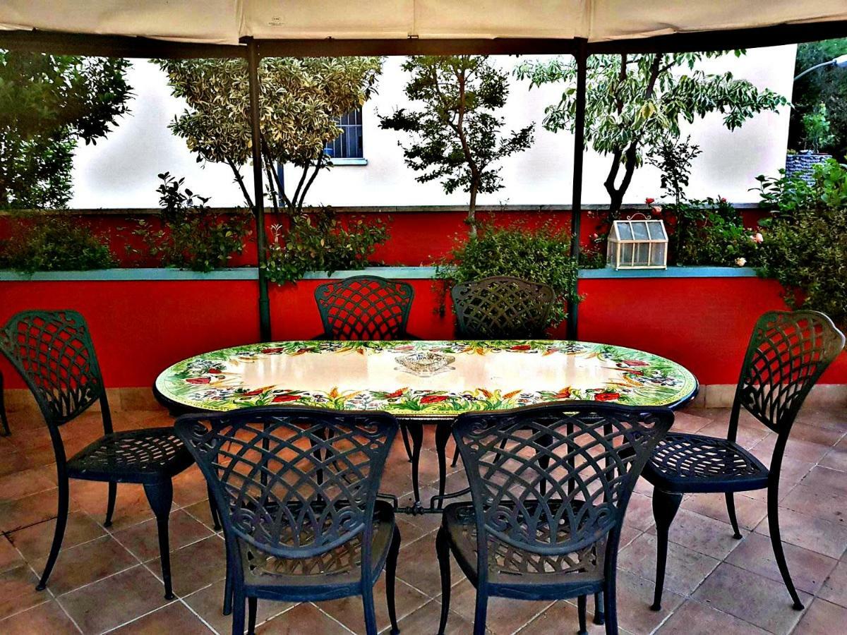 ורונה Miglioranzi Apartments מראה חיצוני תמונה
