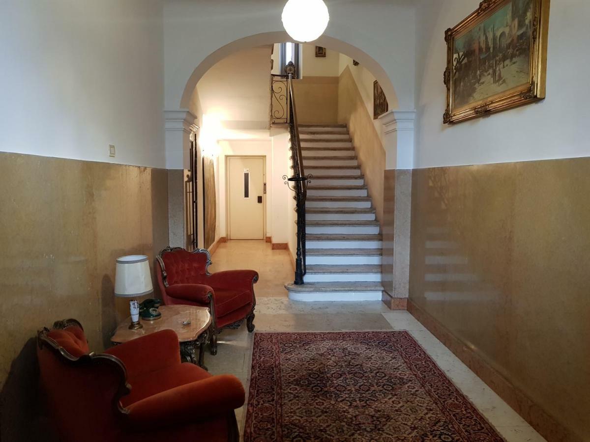 ורונה Miglioranzi Apartments מראה חיצוני תמונה