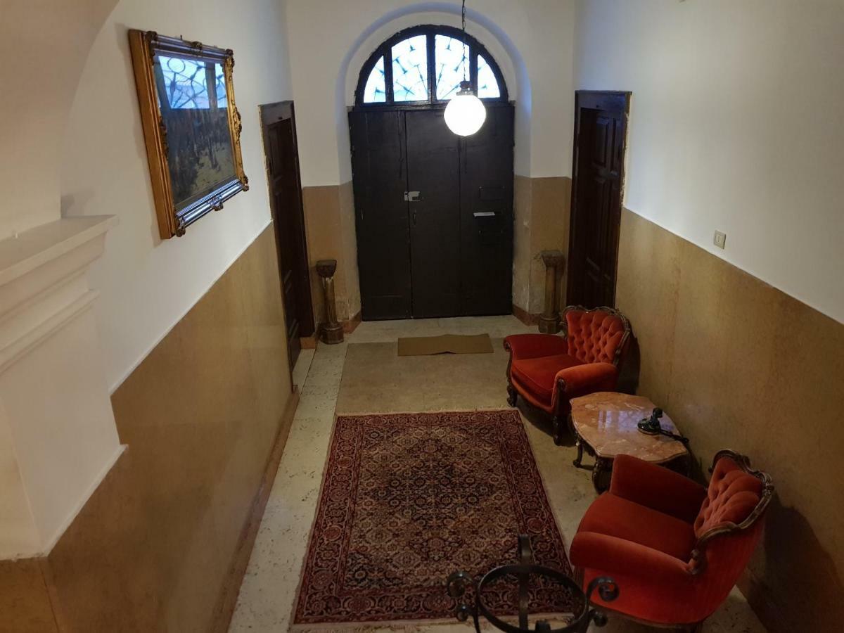 ורונה Miglioranzi Apartments מראה חיצוני תמונה
