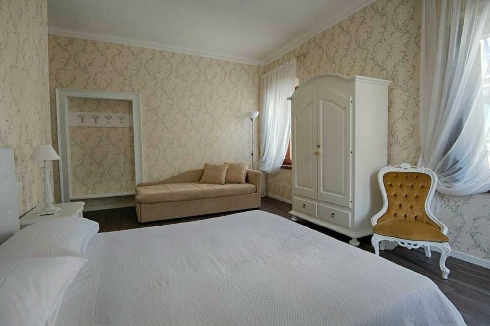 ורונה Miglioranzi Apartments מראה חיצוני תמונה