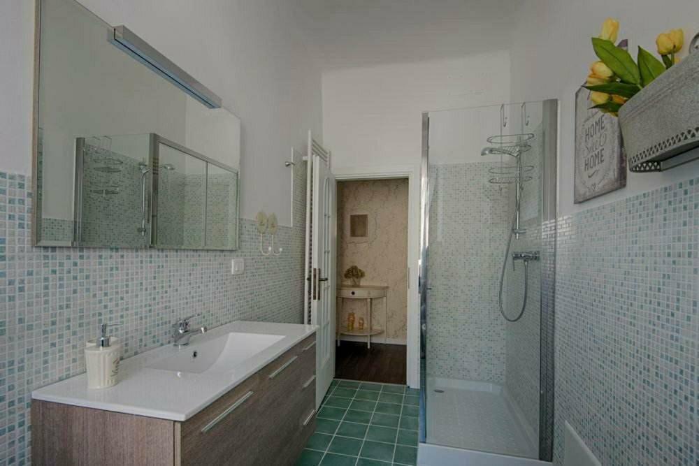 ורונה Miglioranzi Apartments מראה חיצוני תמונה