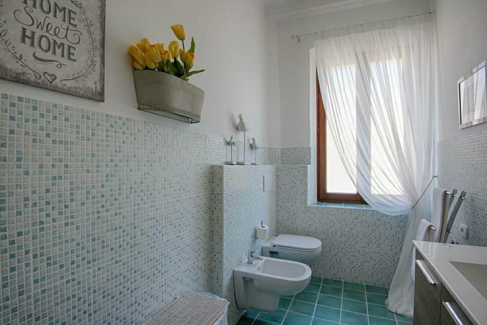 ורונה Miglioranzi Apartments מראה חיצוני תמונה