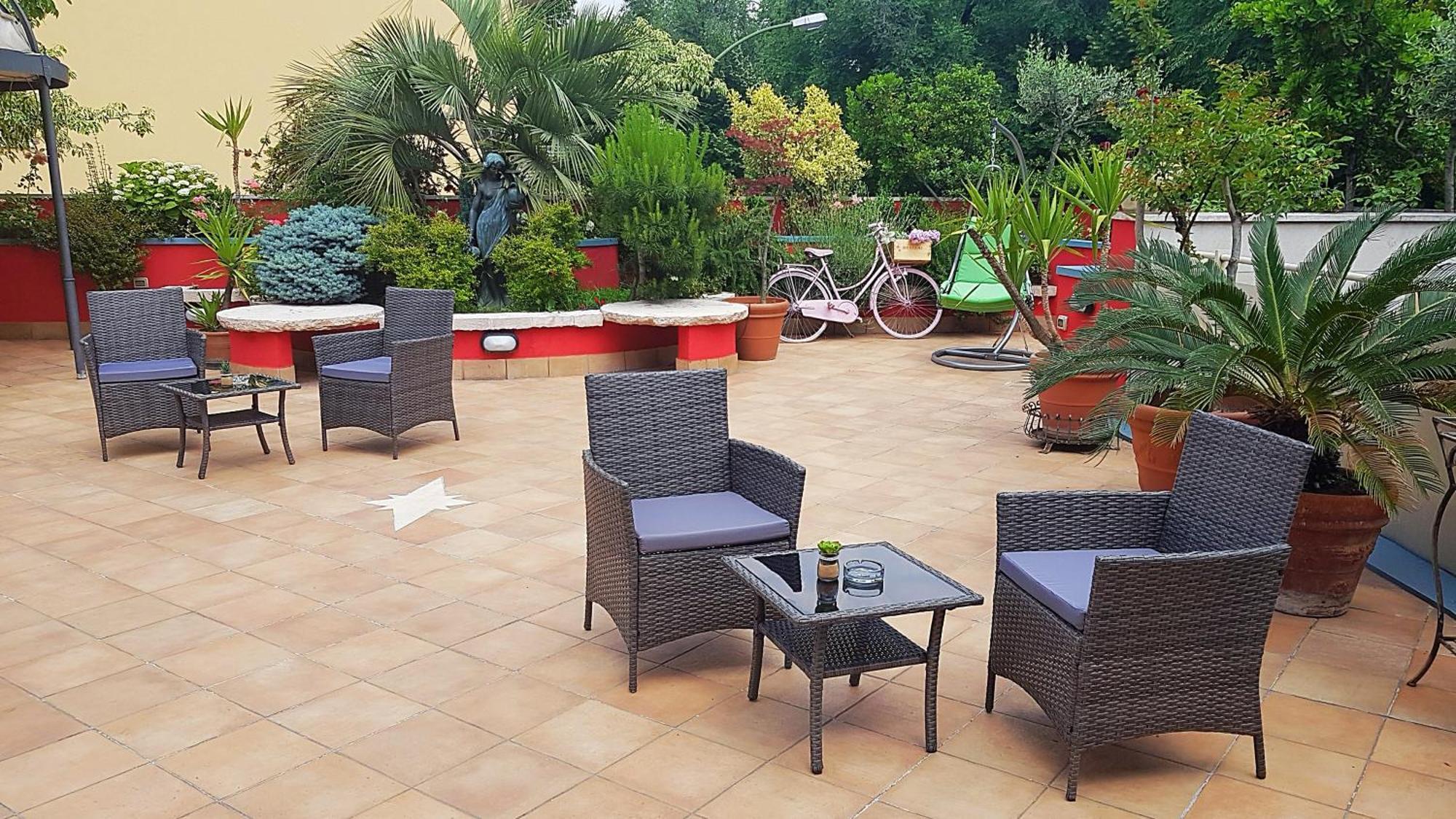 ורונה Miglioranzi Apartments מראה חיצוני תמונה