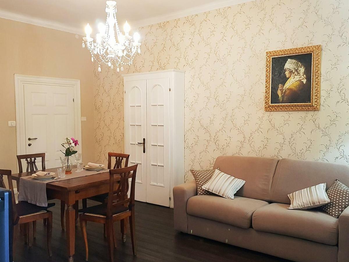 ורונה Miglioranzi Apartments מראה חיצוני תמונה