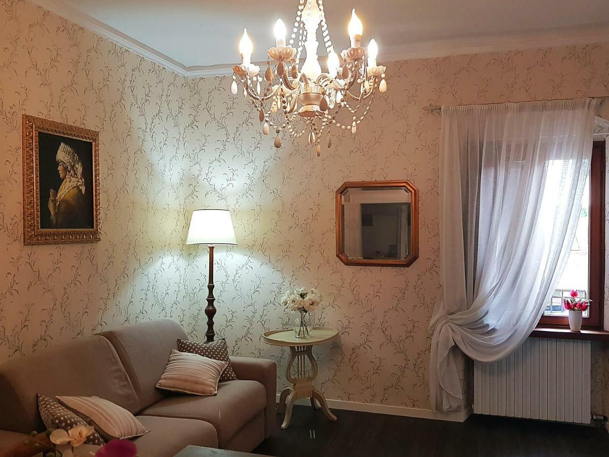 ורונה Miglioranzi Apartments מראה חיצוני תמונה