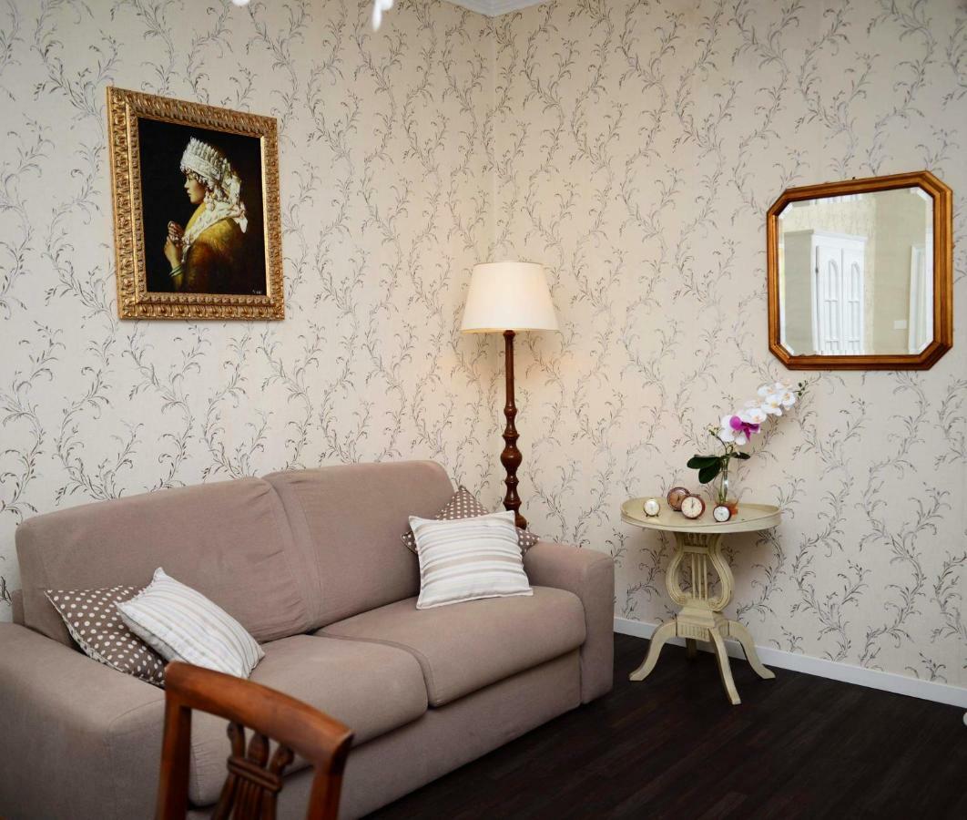 ורונה Miglioranzi Apartments מראה חיצוני תמונה