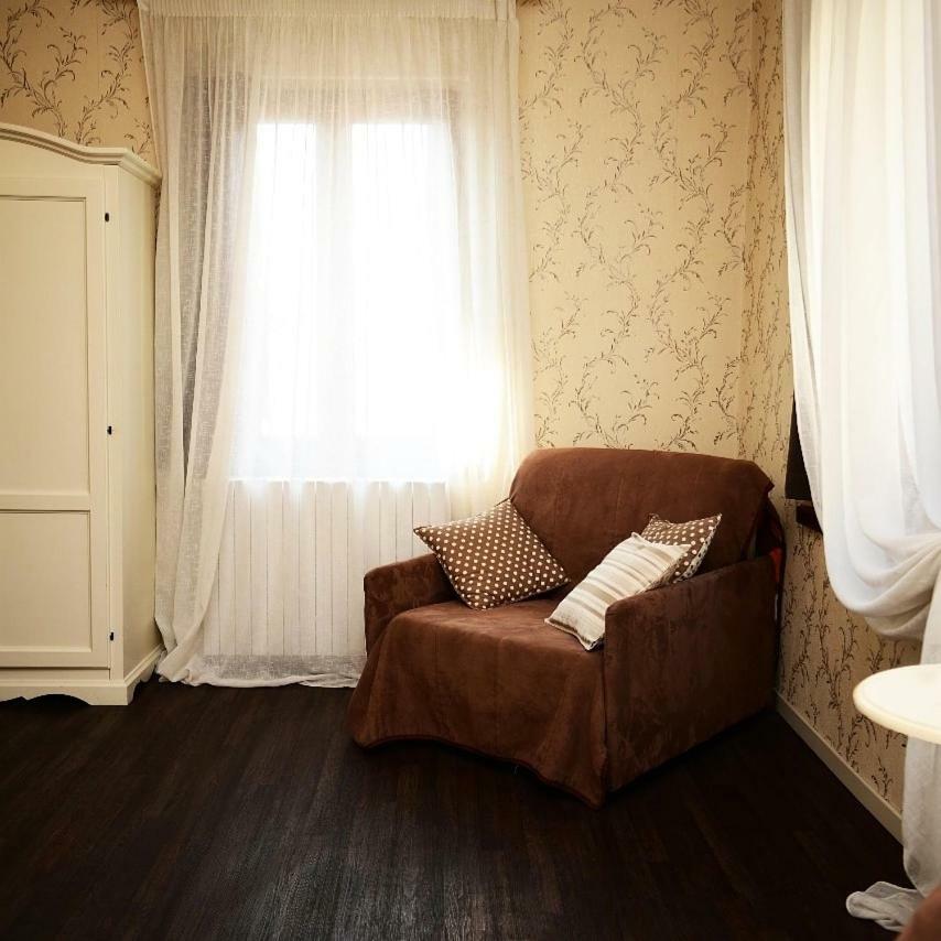 ורונה Miglioranzi Apartments מראה חיצוני תמונה