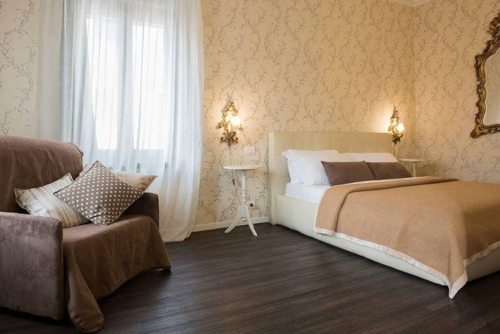 ורונה Miglioranzi Apartments מראה חיצוני תמונה