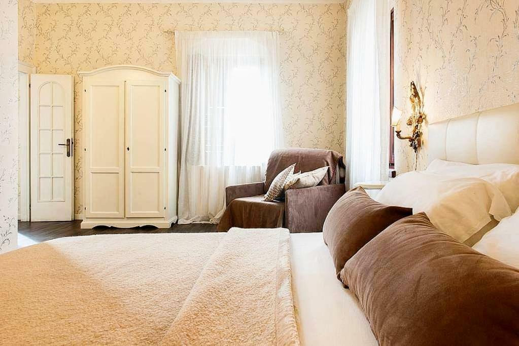 ורונה Miglioranzi Apartments מראה חיצוני תמונה