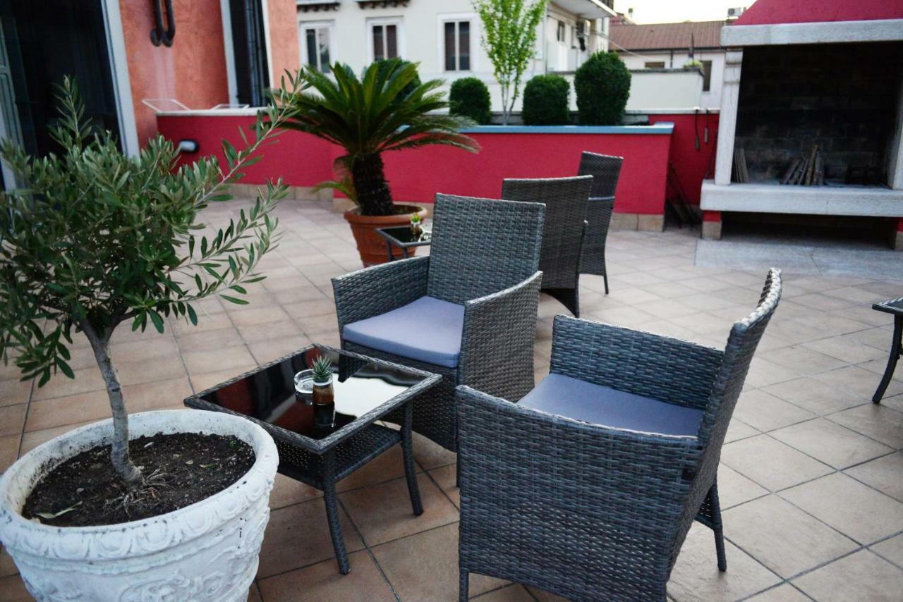 ורונה Miglioranzi Apartments מראה חיצוני תמונה